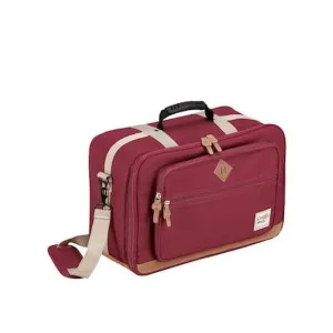 Tama Powerpad Designer Collection Pedal Bag Wine Red