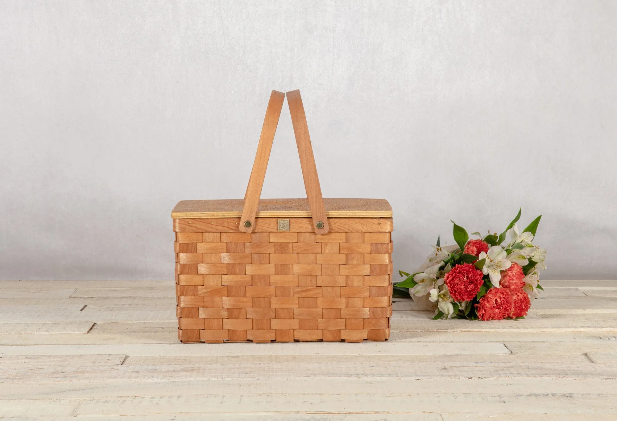 Tampa Bay Buccaneers - Poppy Personal Picnic Basket