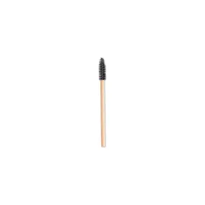 TAPERED MASCARA WANDS - ECO FRIENDLY - BAMBOO HANDLE