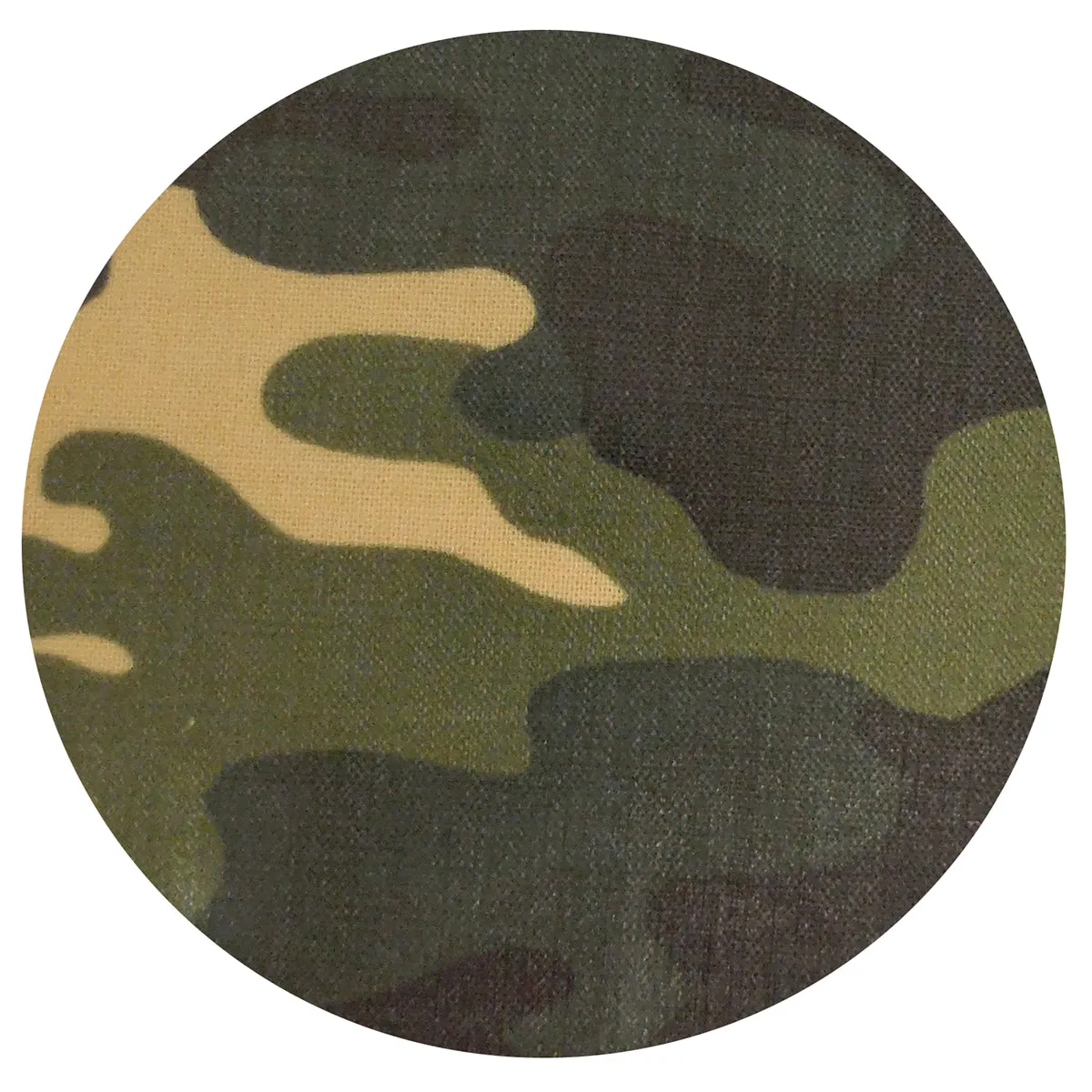 TBSLH- Camouflage Hanging Toiletry Bag