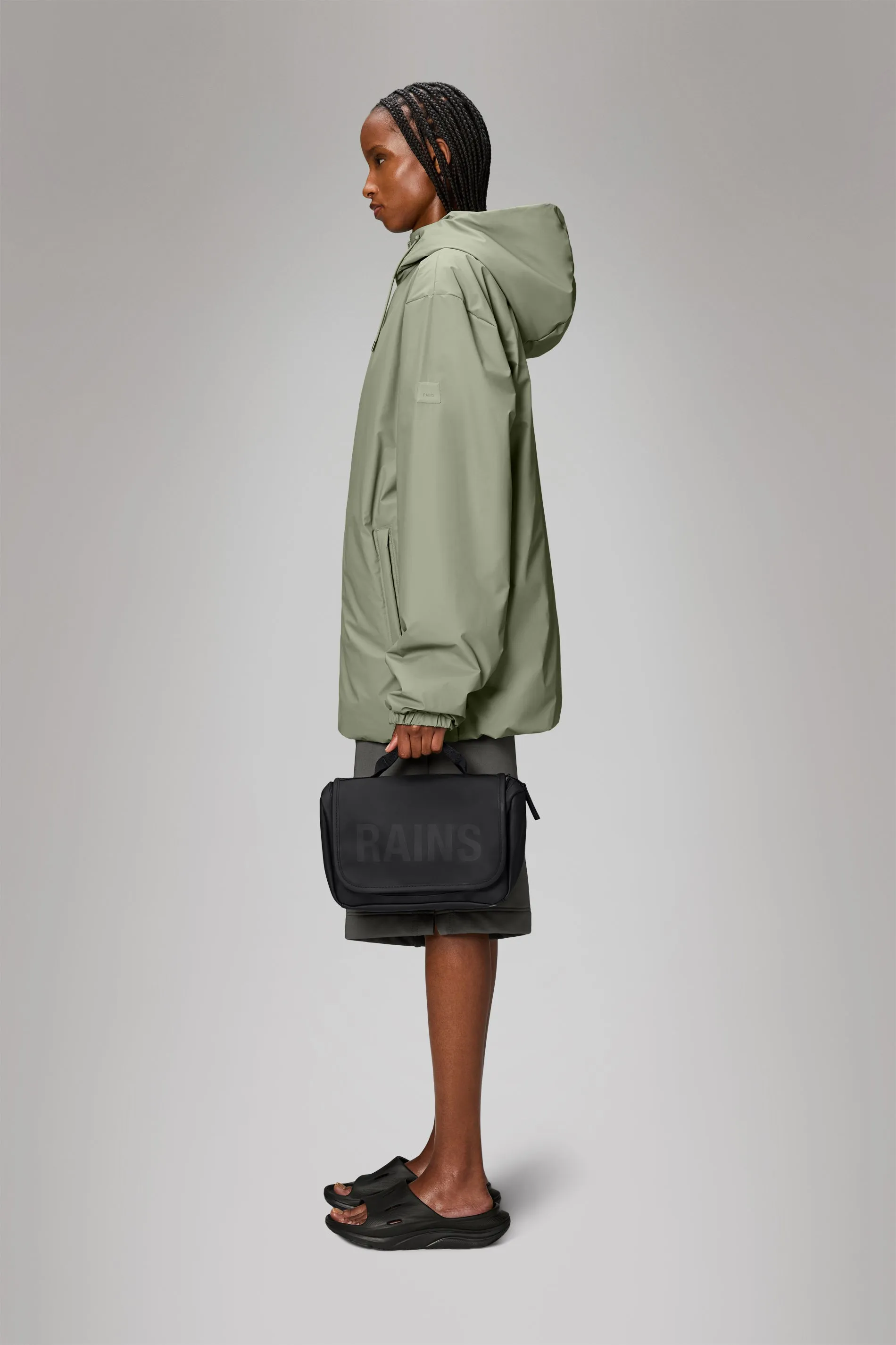 Texel Wash Bag
