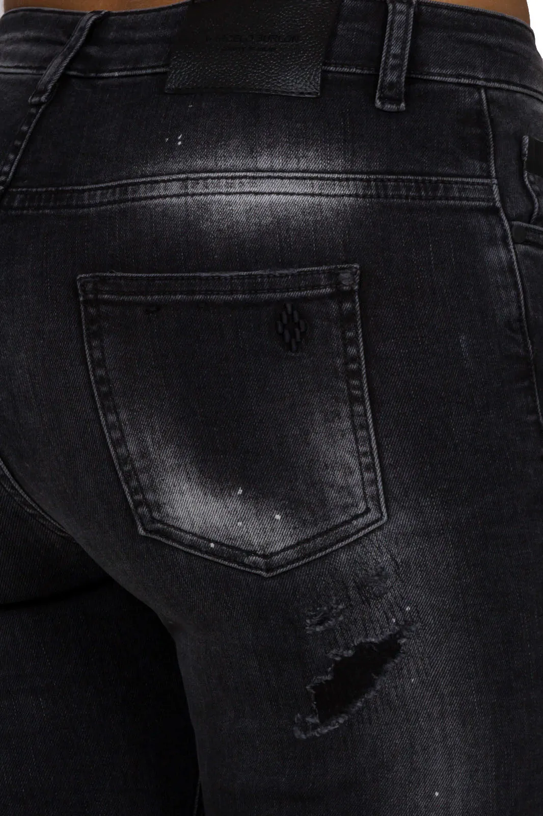 Thalida Denim Vintage