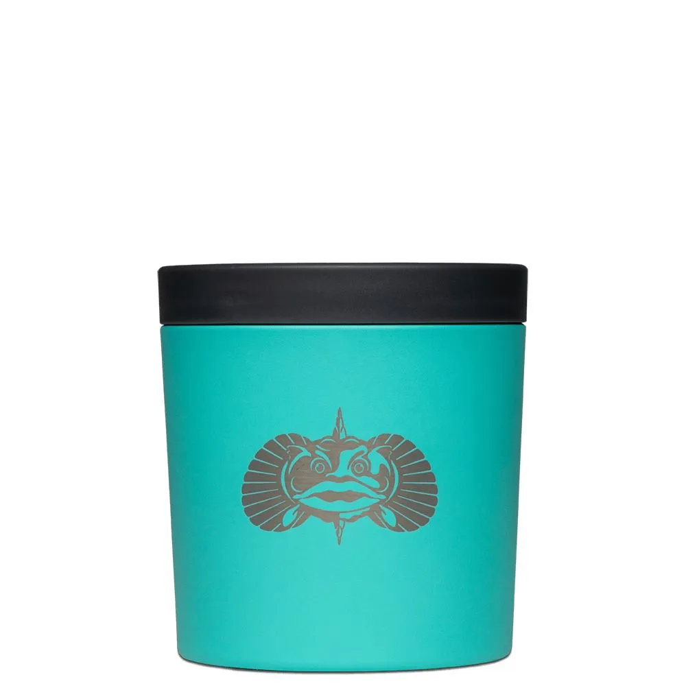 THE ANCHOR Universal Non-Tipping Cup Holder
