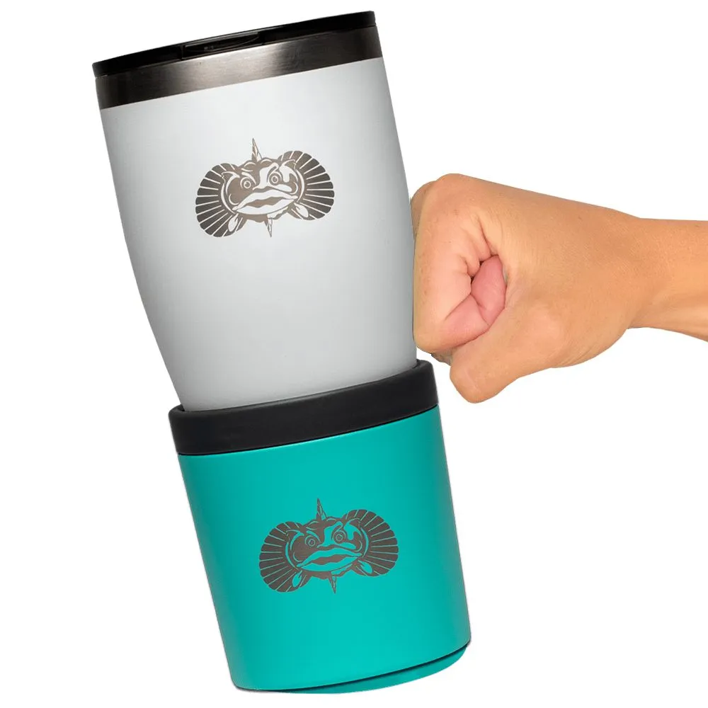 THE ANCHOR Universal Non-Tipping Cup Holder