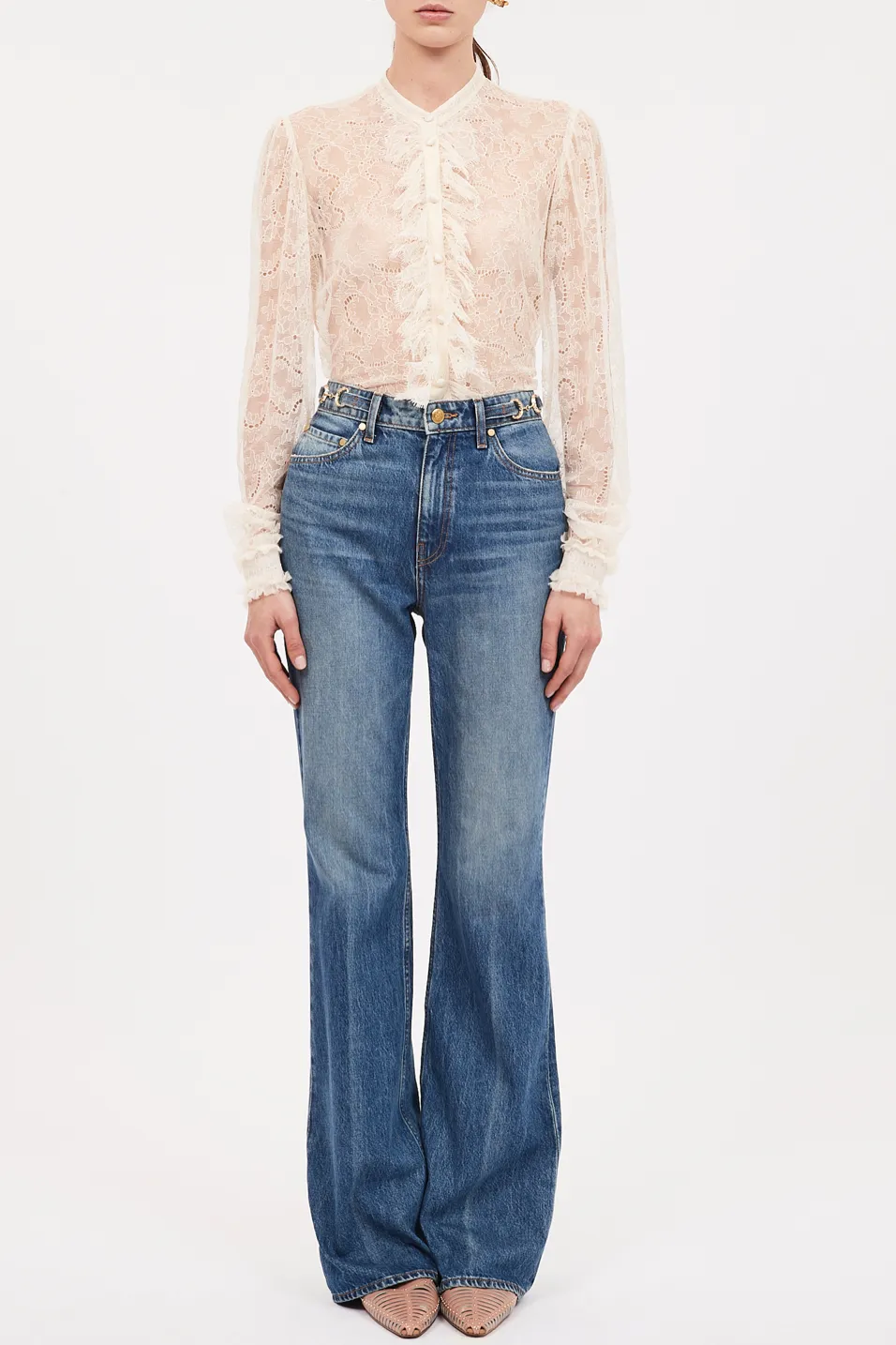 The Colette Jean