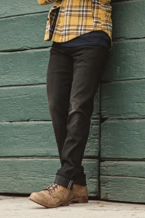 The Pen Slim - Cole 10.5 oz Selvedge