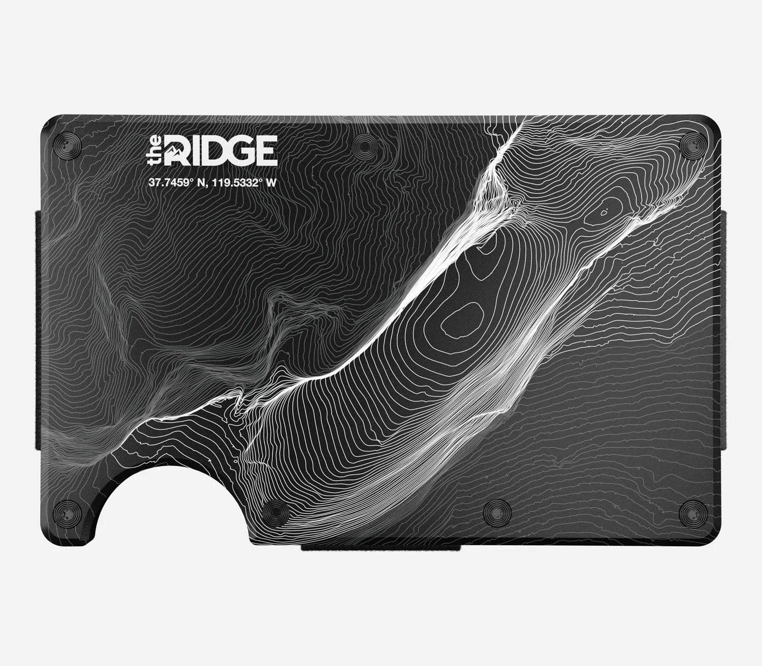 The Ridge Wallet Bundle-Essentials Kit