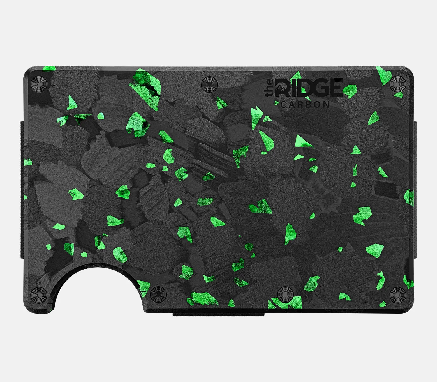 The Ridge Wallet Bundle-Essentials Kit