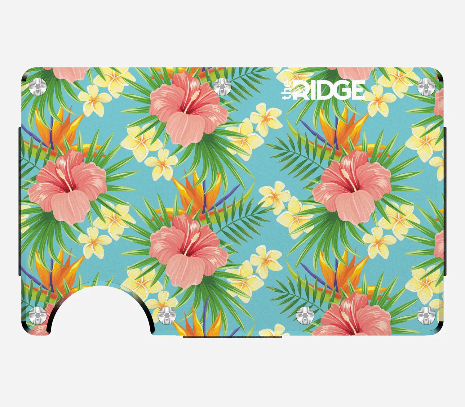 The Ridge Wallet Bundle-Essentials Kit