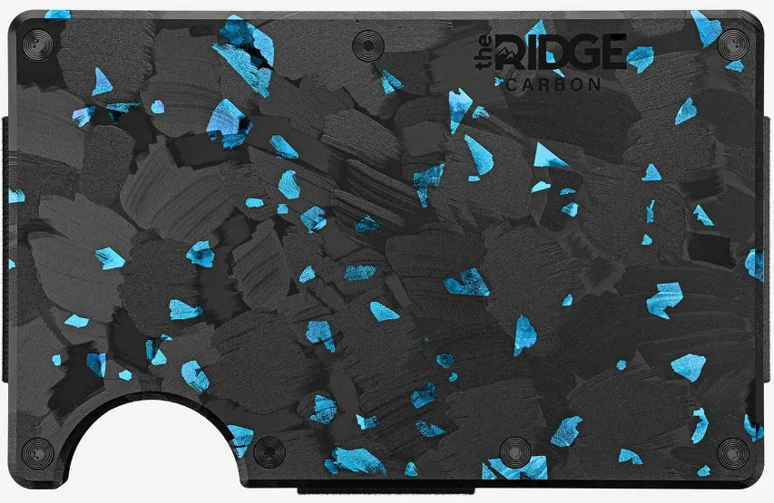 The Ridge Wallet Bundle-Essentials Kit