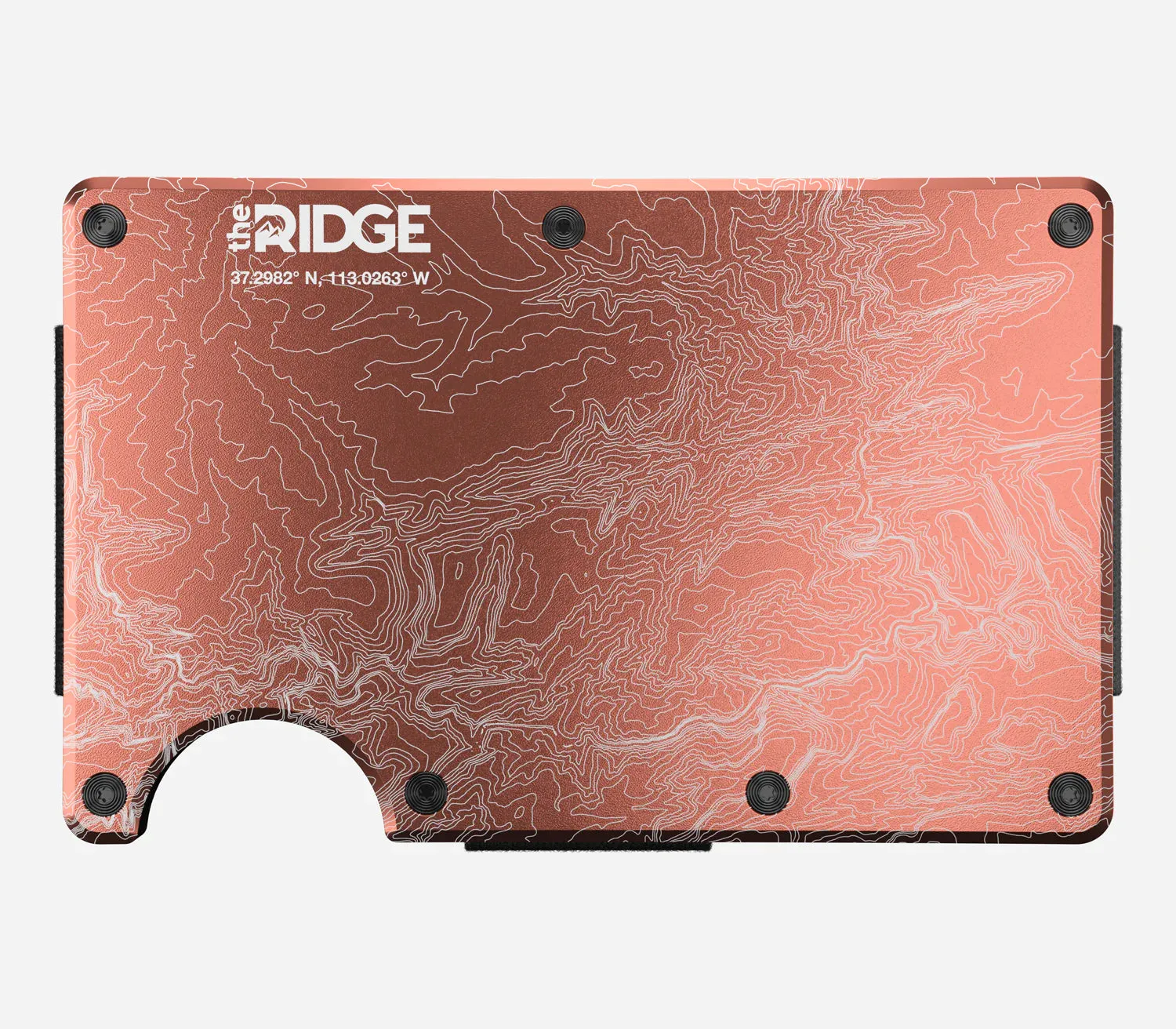 The Ridge Wallet Bundle-Essentials Kit