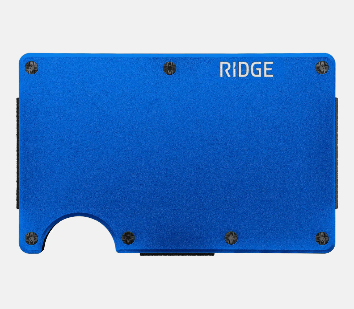 The Ridge Wallet Bundle-Essentials Kit