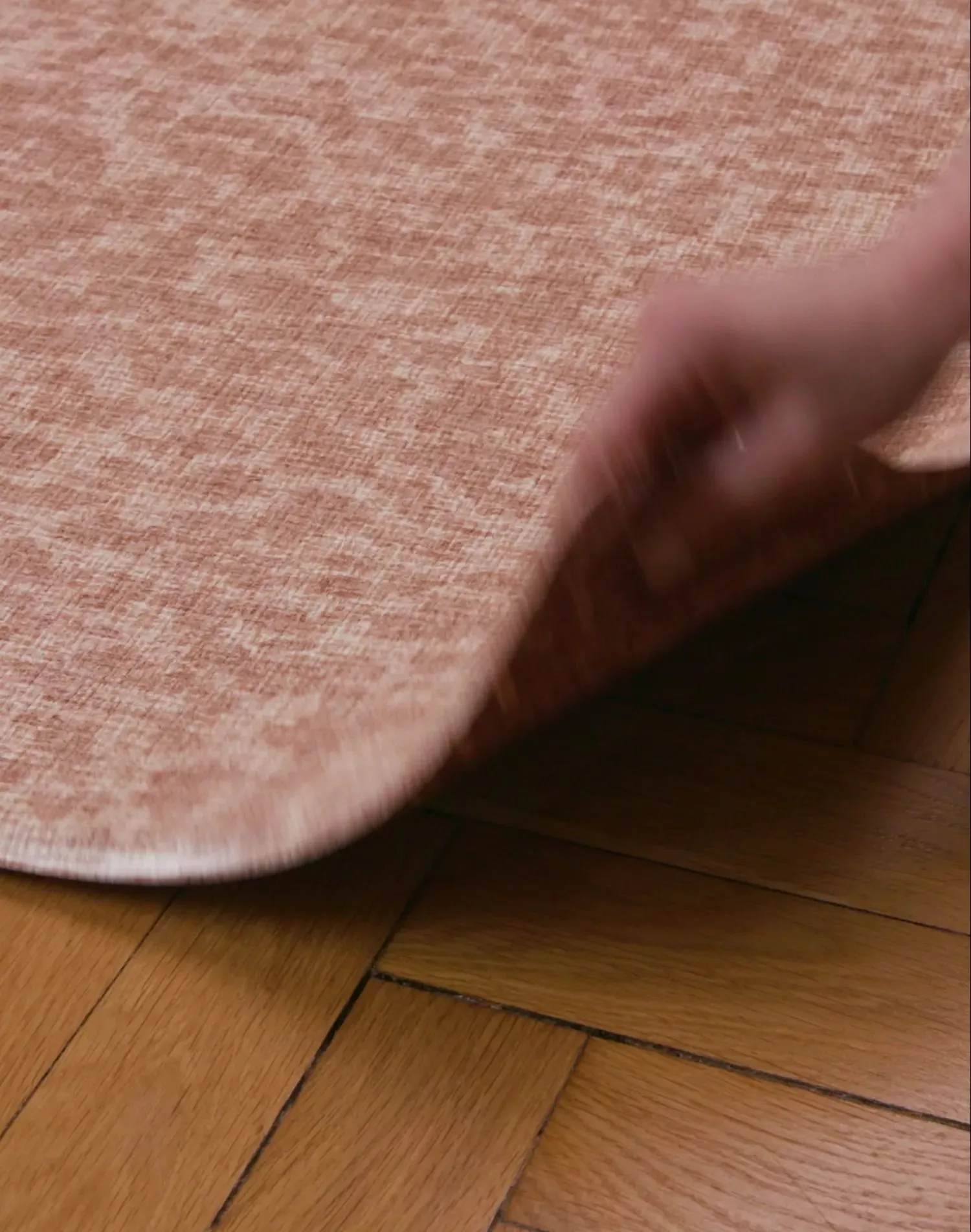 The Rusa Playmat