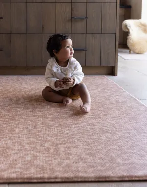 The Rusa Playmat