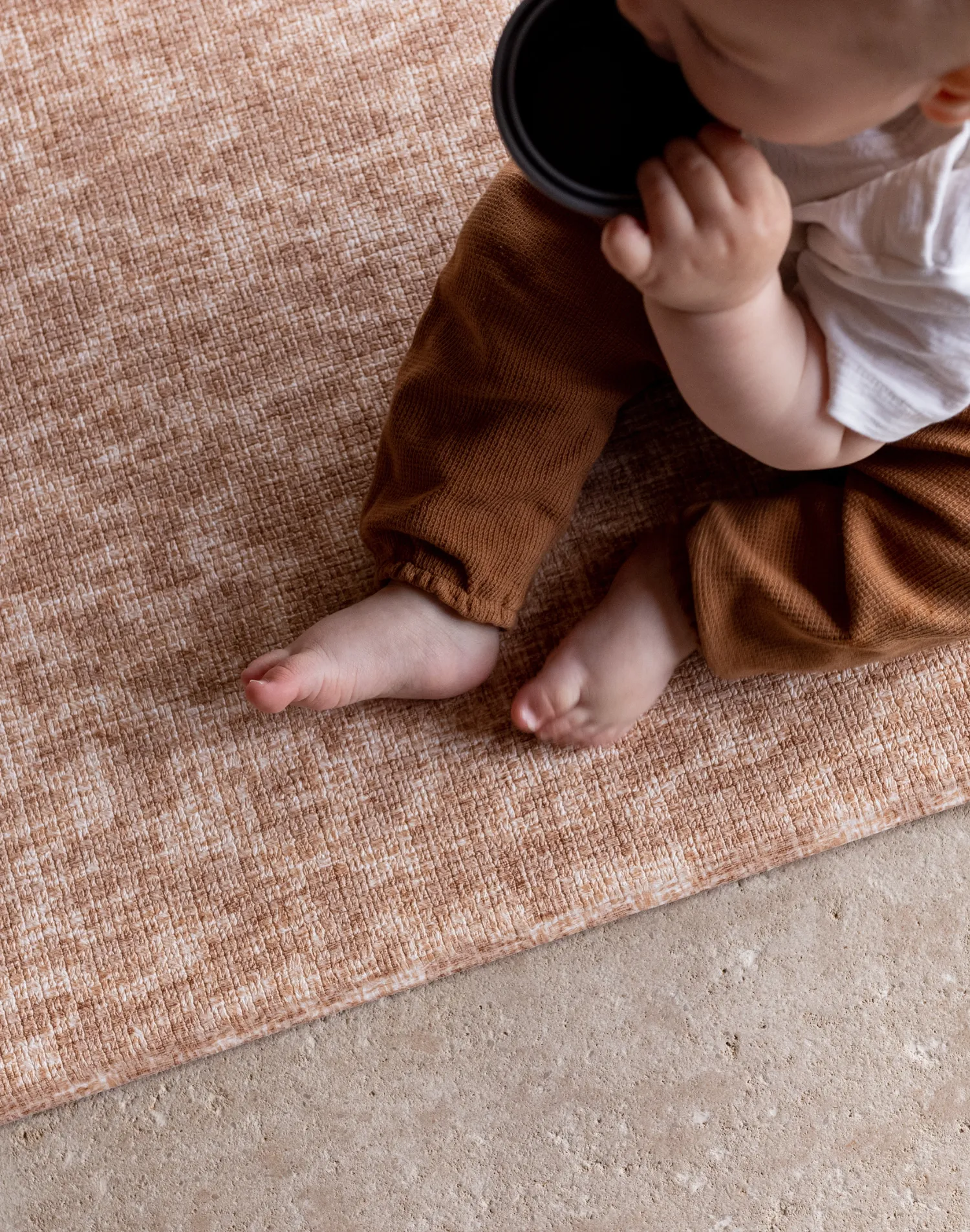 The Rusa Playmat