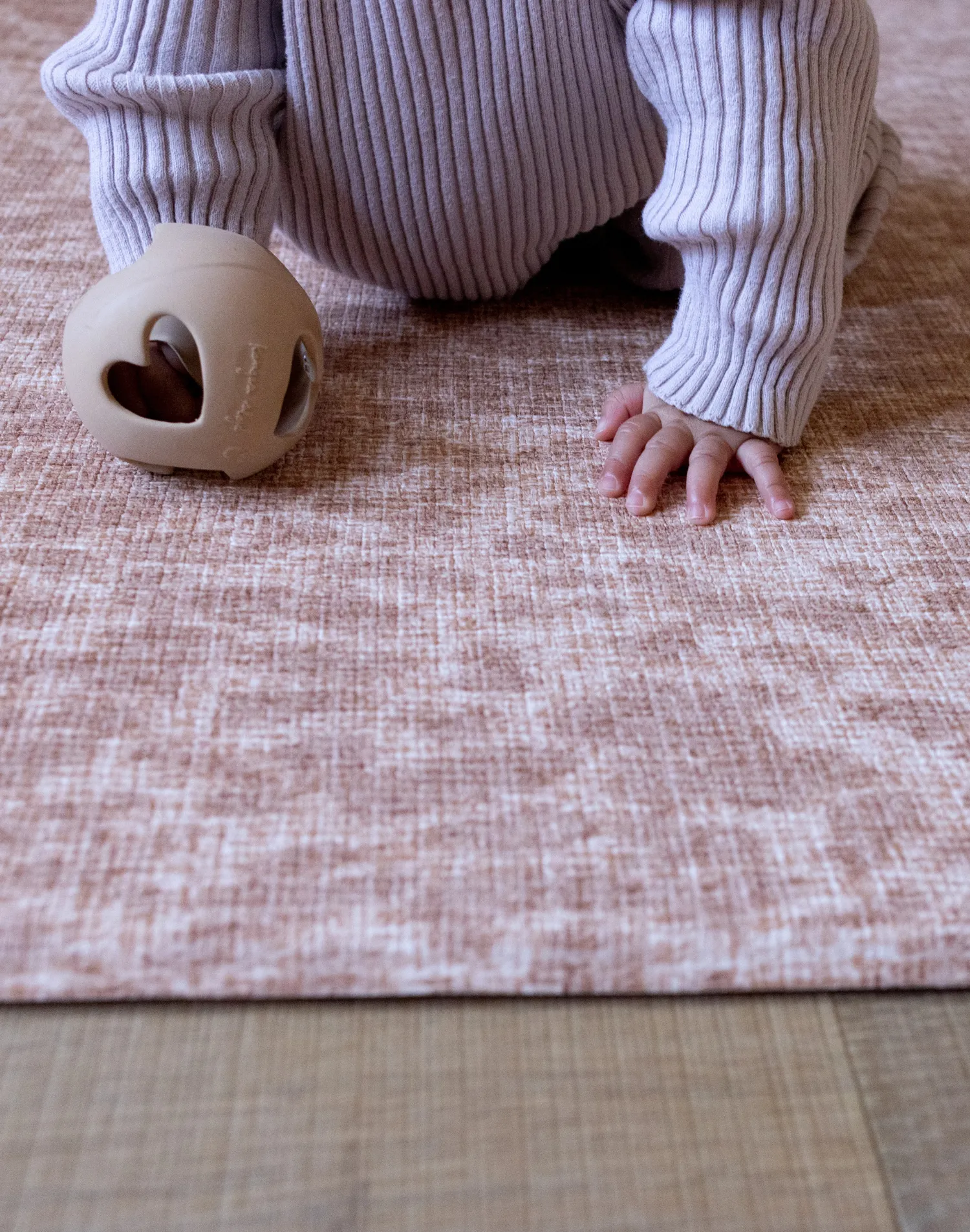 The Rusa Playmat