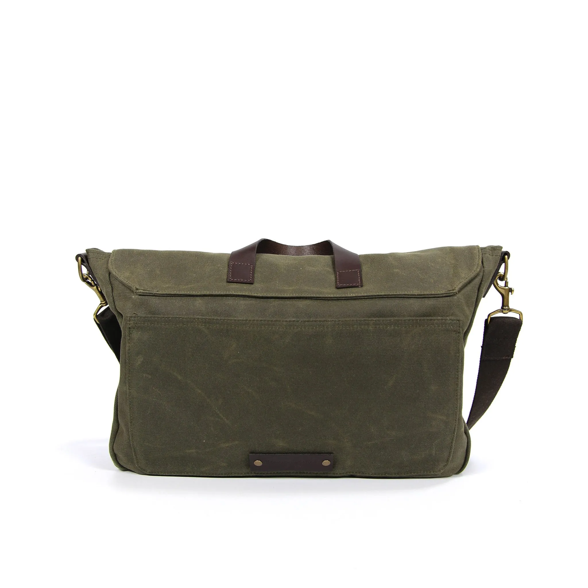 The Stanton Messenger - Olive