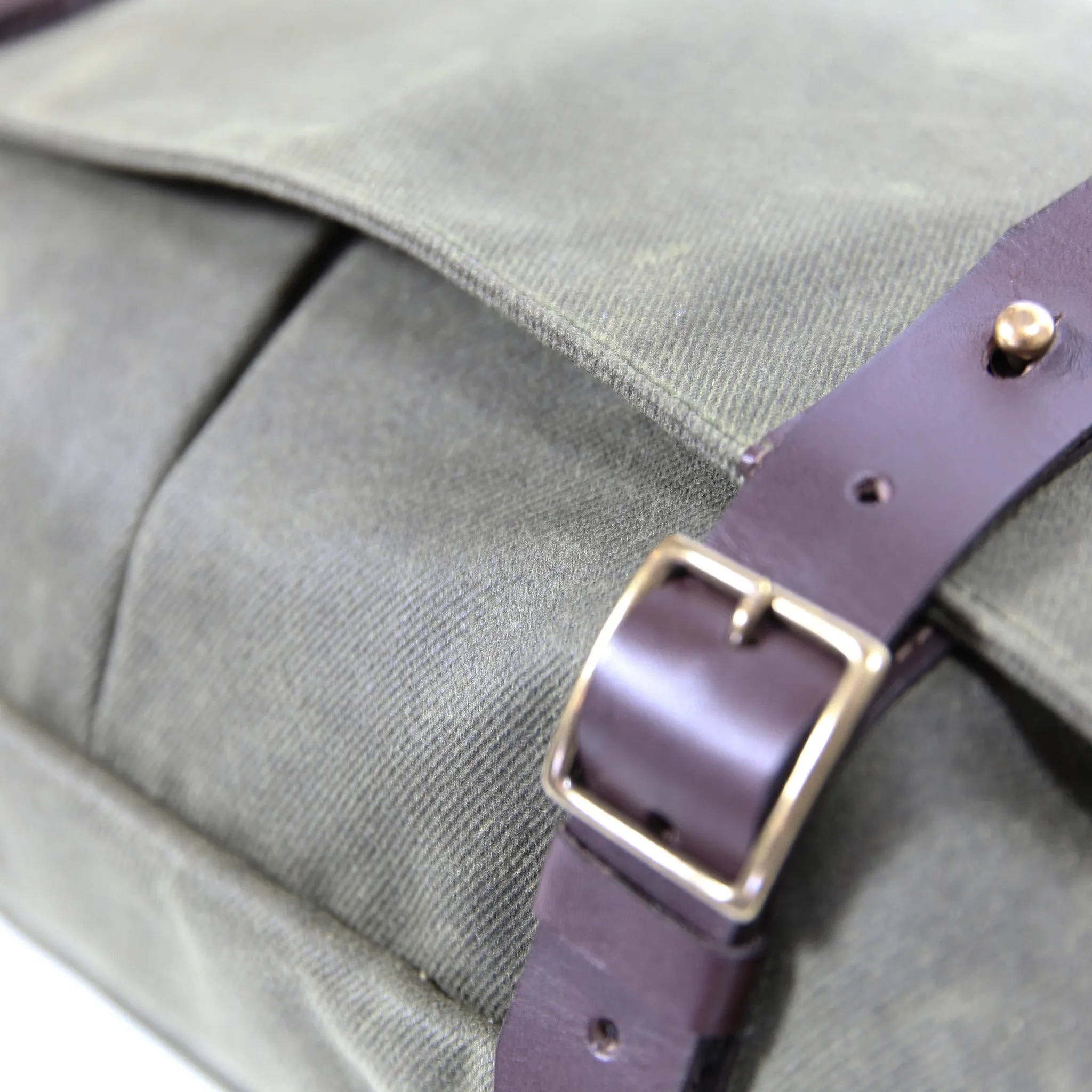 The Stanton Messenger - Olive