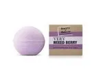 Tilley Scents Of Nature - Bath Bomb 150g - Very Mixed Berry