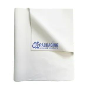 Tissue Paper Acid Free- White (CWSTP)