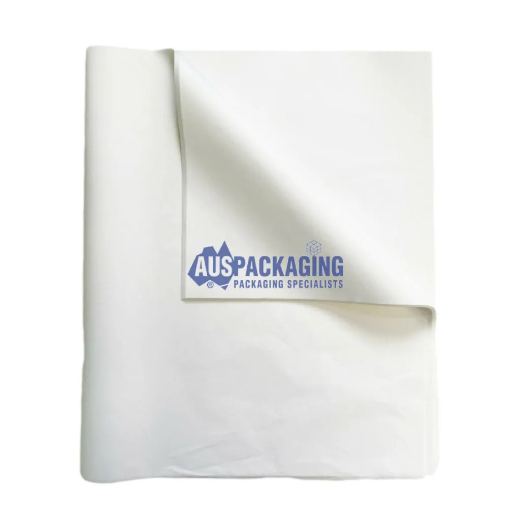 Tissue Paper Acid Free- White (CWSTP)