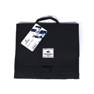 Toiletry Bag Made of Polyester Fabric