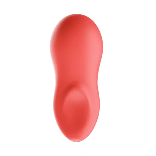 Touch X Handheld Vibe