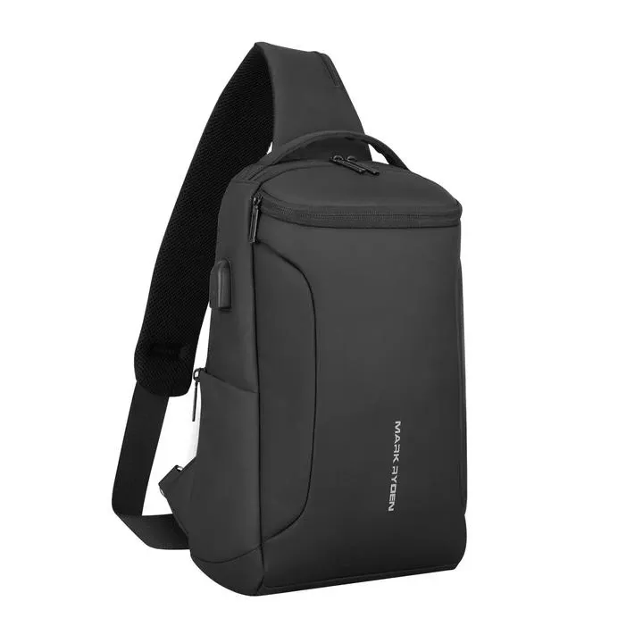 Tranquil Anti-Theft Sling Bag