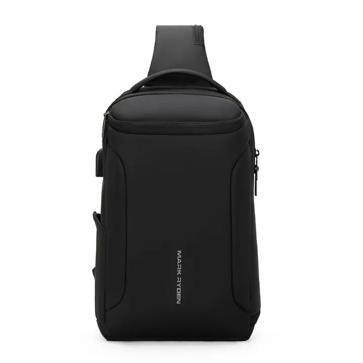 Tranquil Anti-Theft Sling Bag