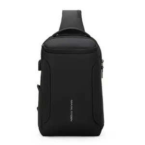 Tranquil Anti-Theft Sling Bag