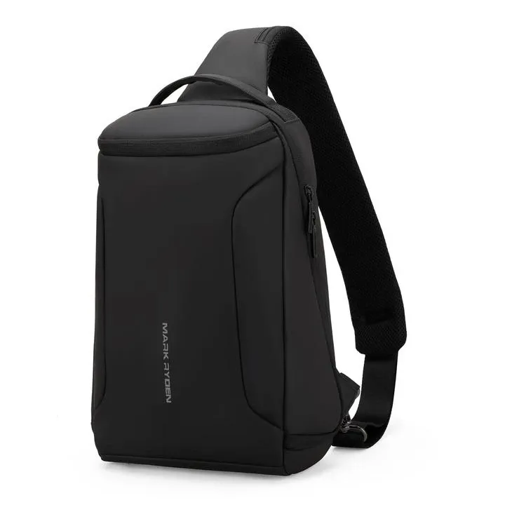 Tranquil Anti-Theft Sling Bag