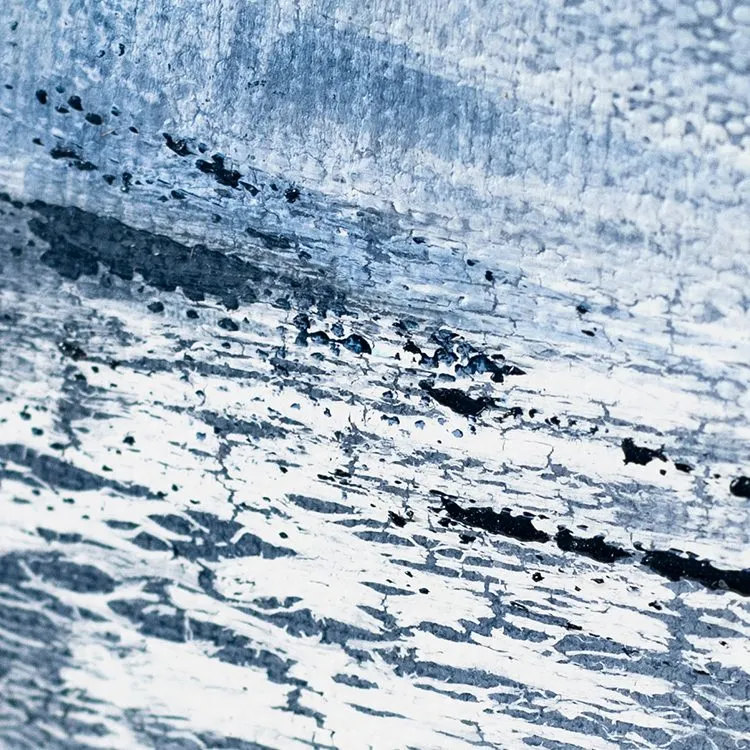 Tread Snow