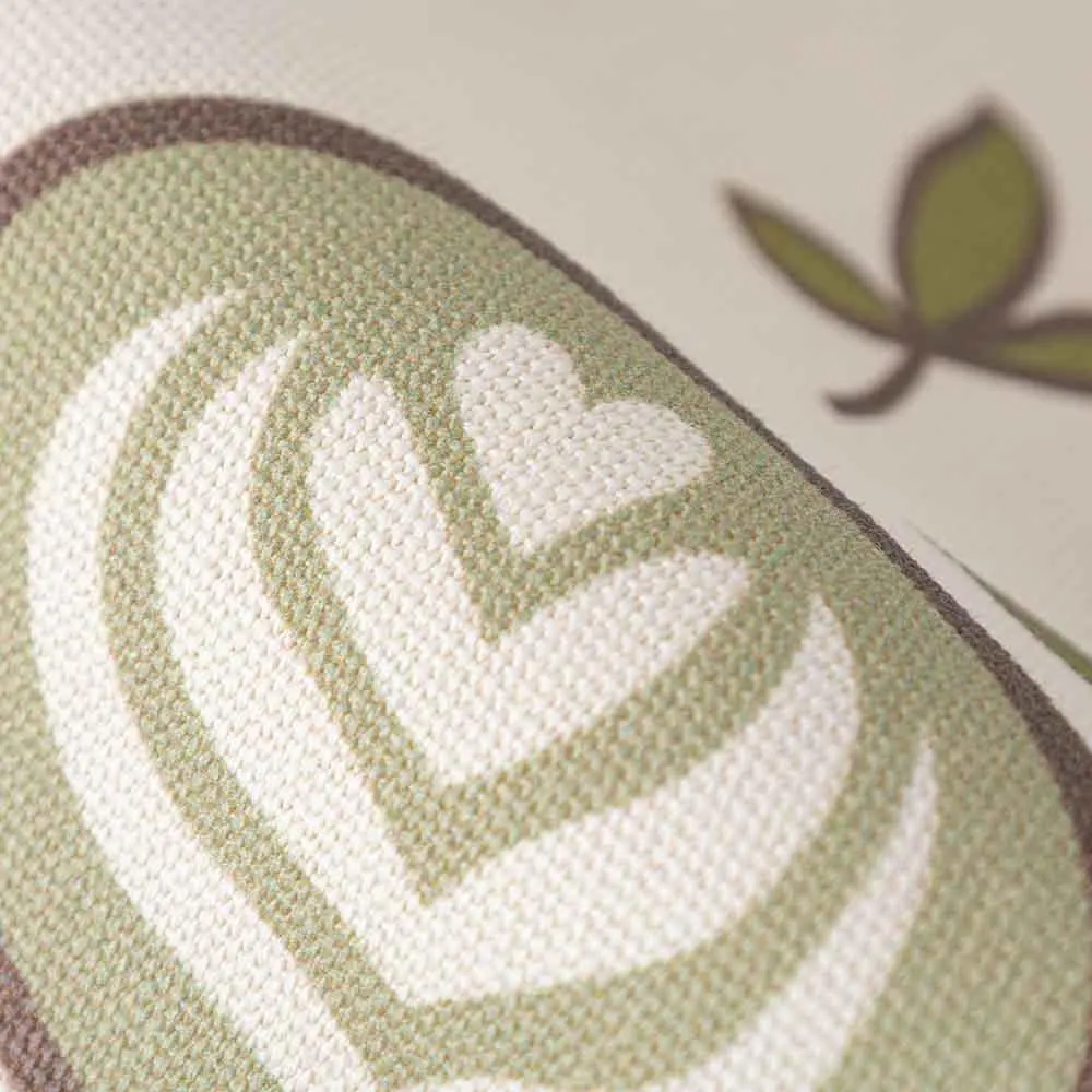 Tsuki ‘Matcha Matcha’ Tote Bag ☾