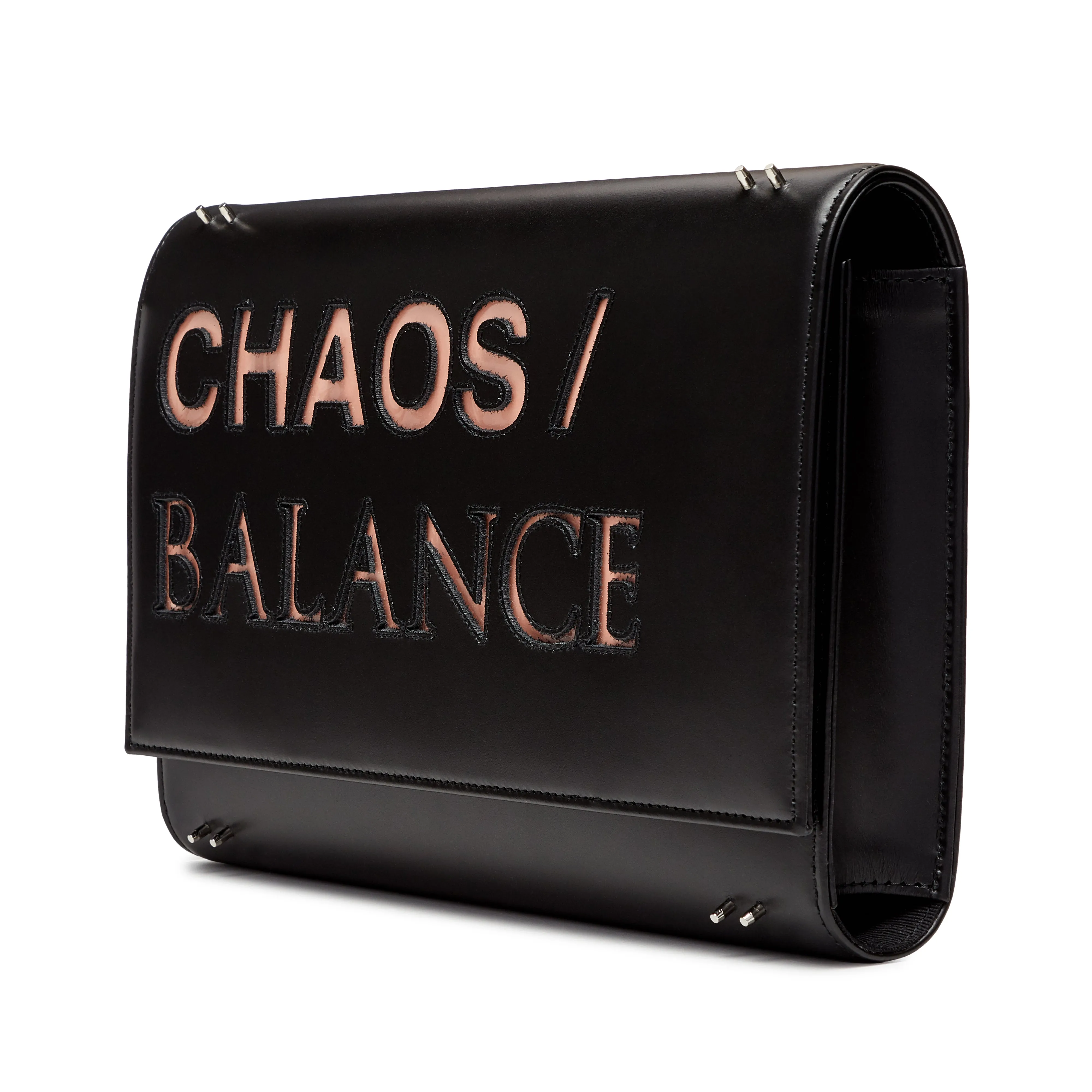 Undercover - Men's Re-edition Chaos Balance Bag - (Black)
