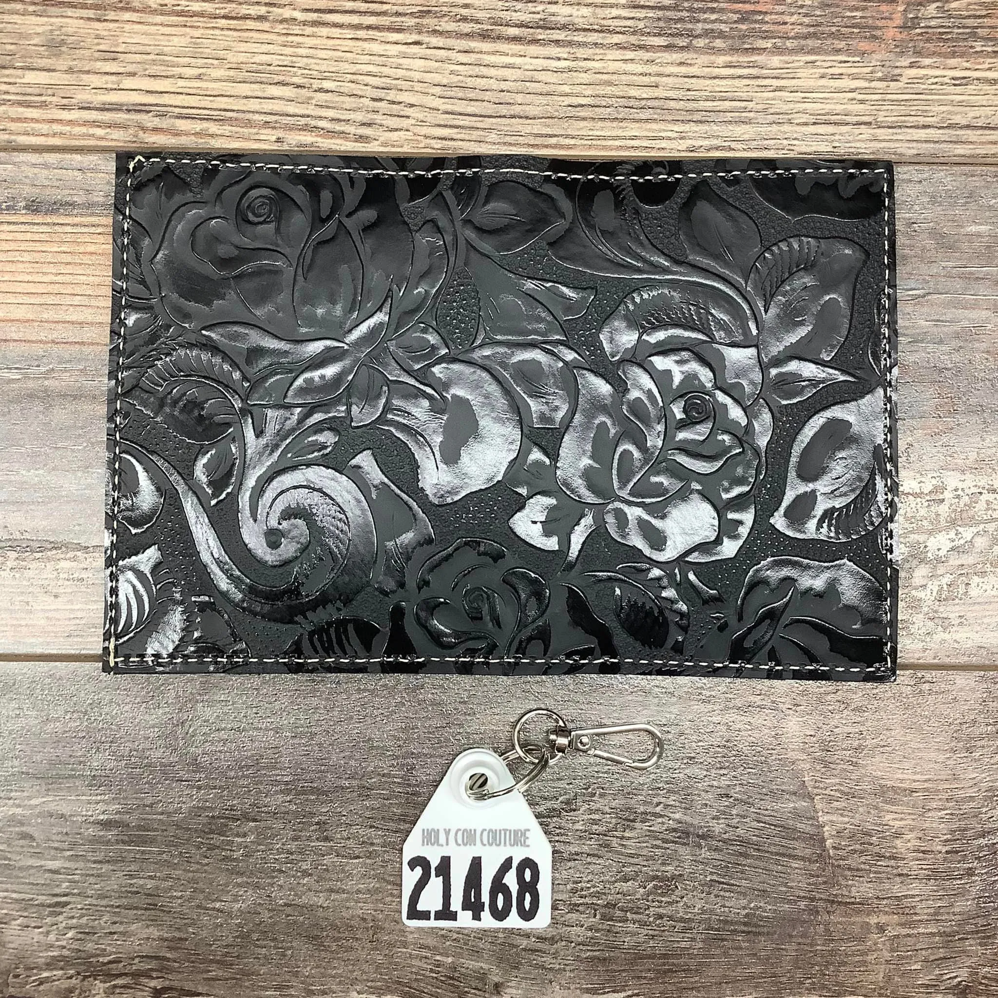 Unisex Wallet #21468
