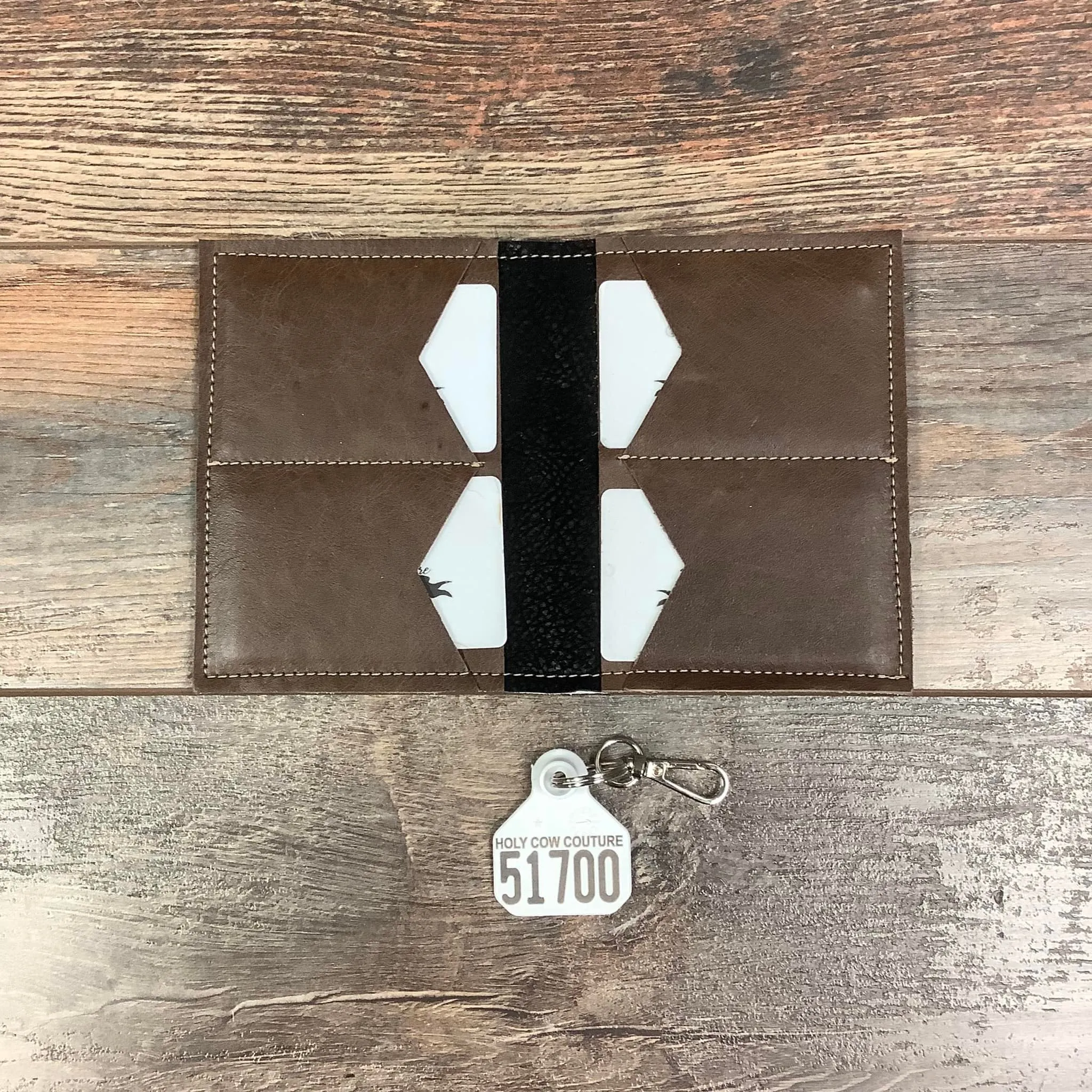 Unisex Wallet #51700