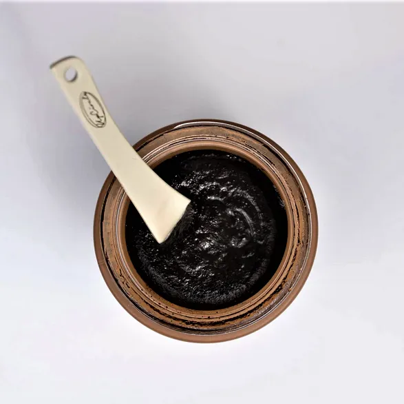 UpCircle Citrus Blend Face Scrub With Coffee & Rosehip Oil