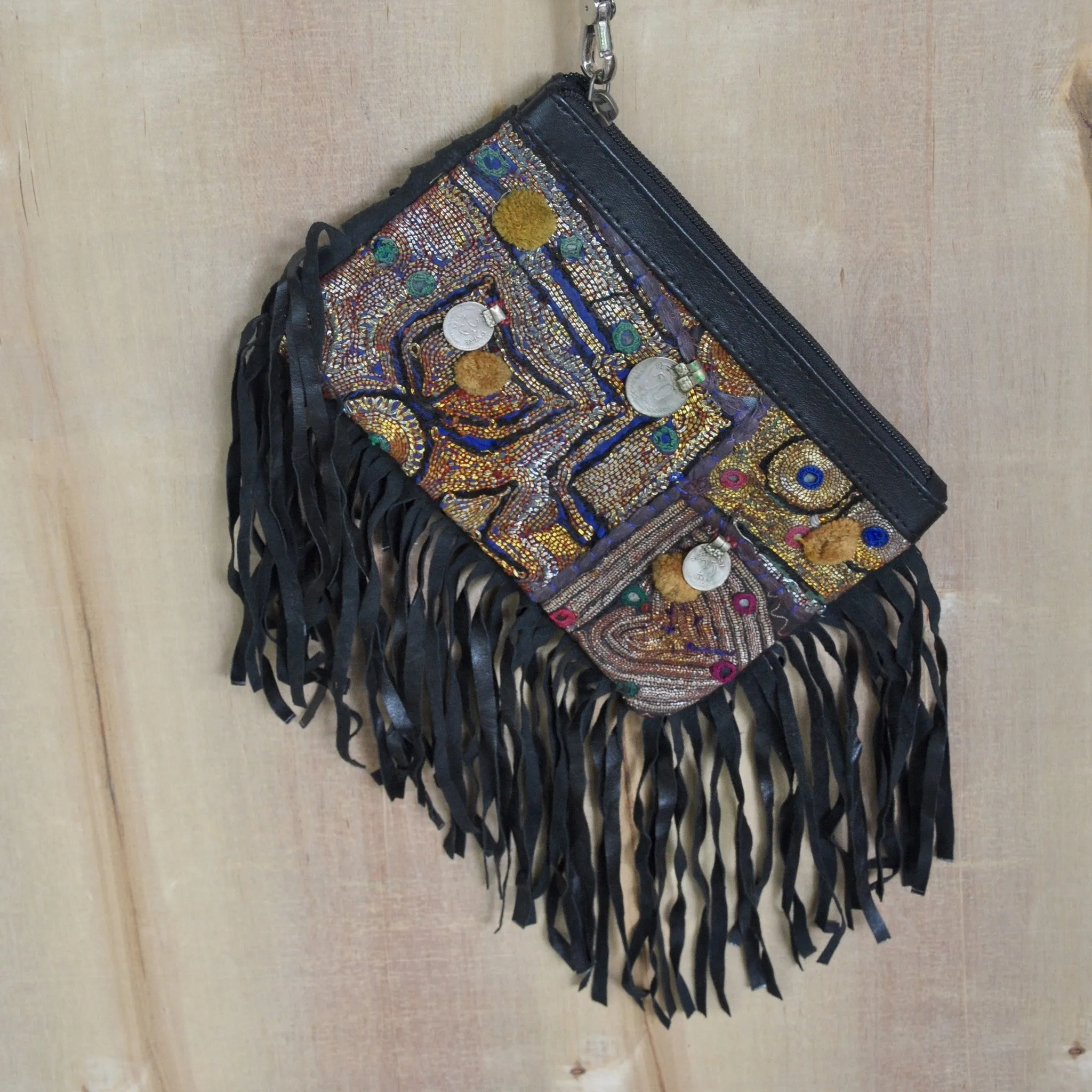 Valentino Clutch Handbag