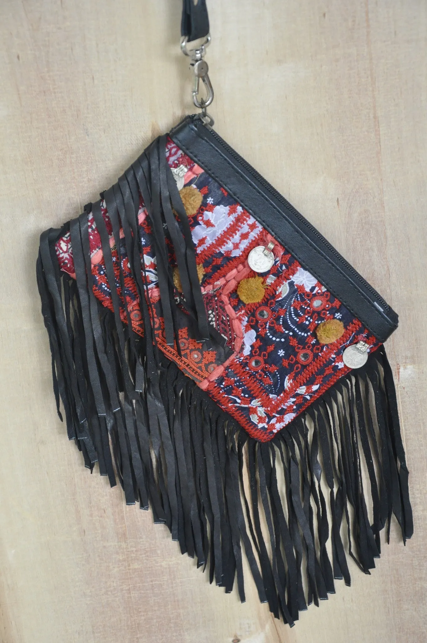 Valentino Clutch Handbag