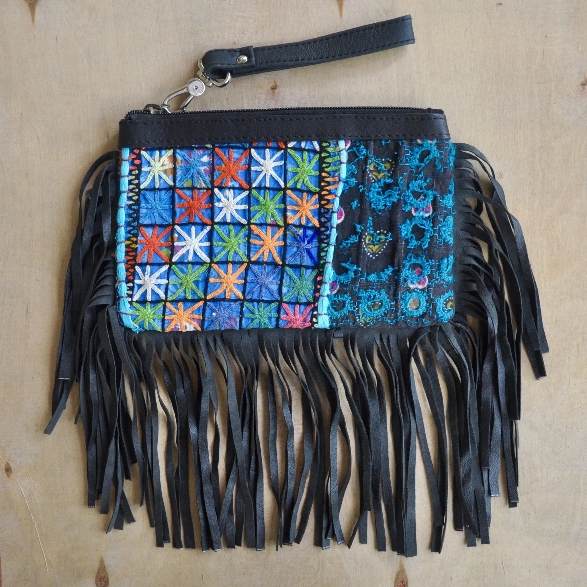 Valentino Clutch Handbag