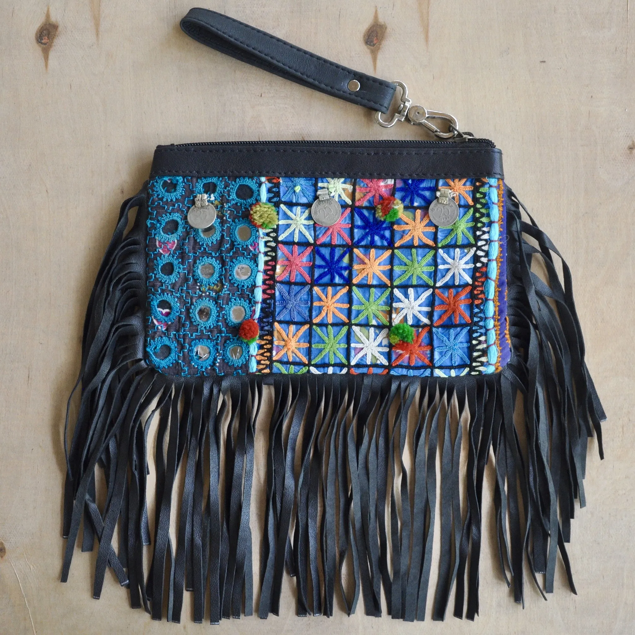 Valentino Clutch Handbag