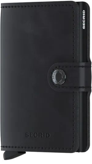 Vintage Miniwallet
