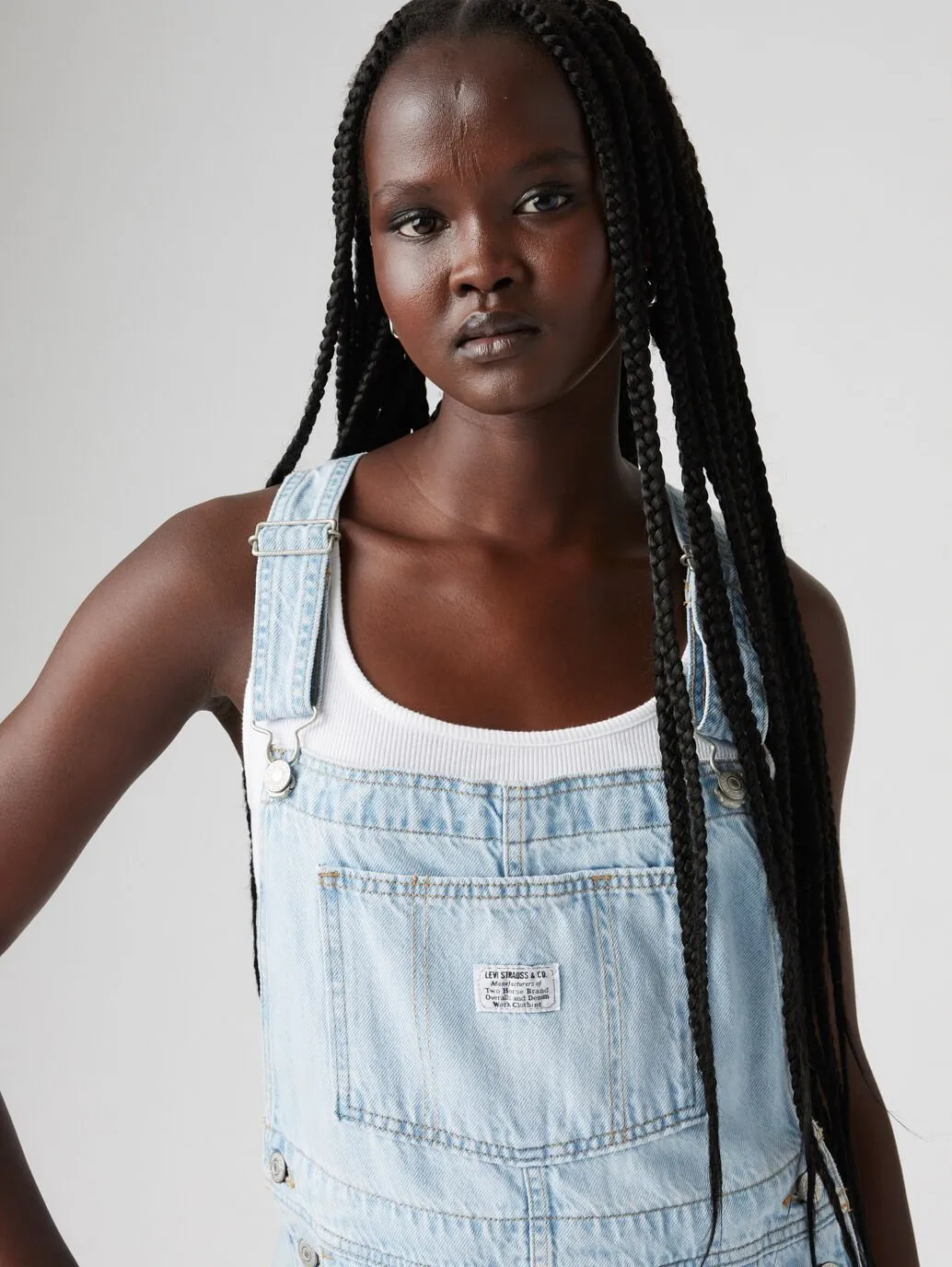 Vintage Shortall - That's Curious