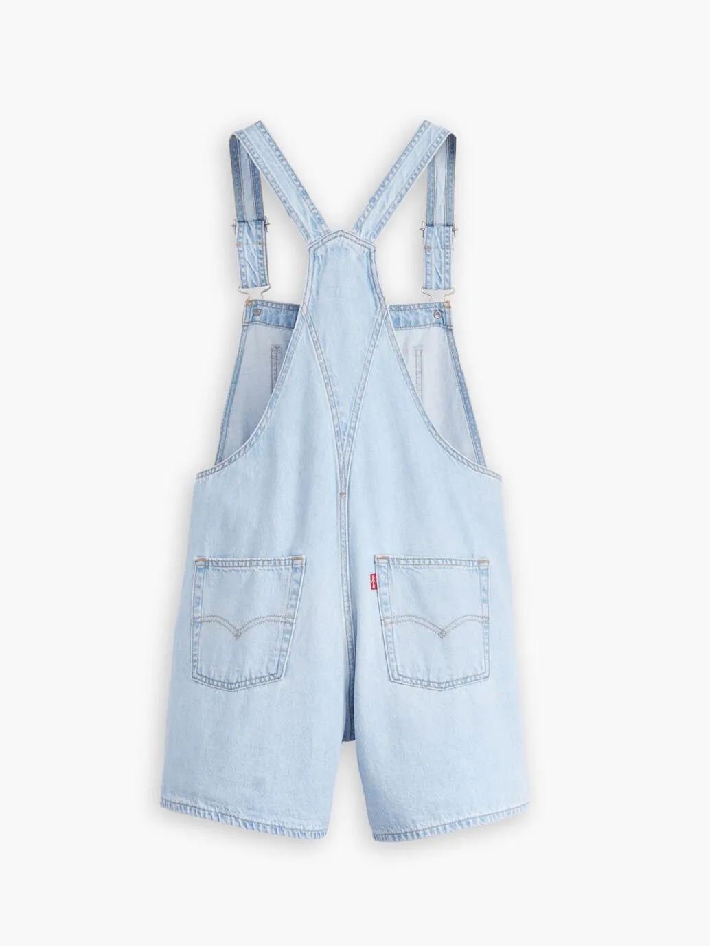 Vintage Shortall - That's Curious
