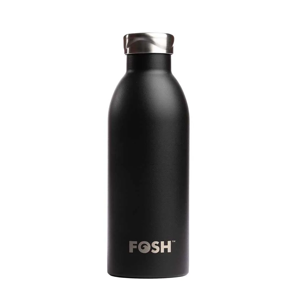 Vital 2.0 Triple-Insulated Water Bottle - Orca