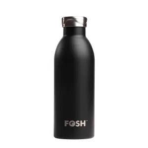 Vital 2.0 Triple-Insulated Water Bottle - Orca