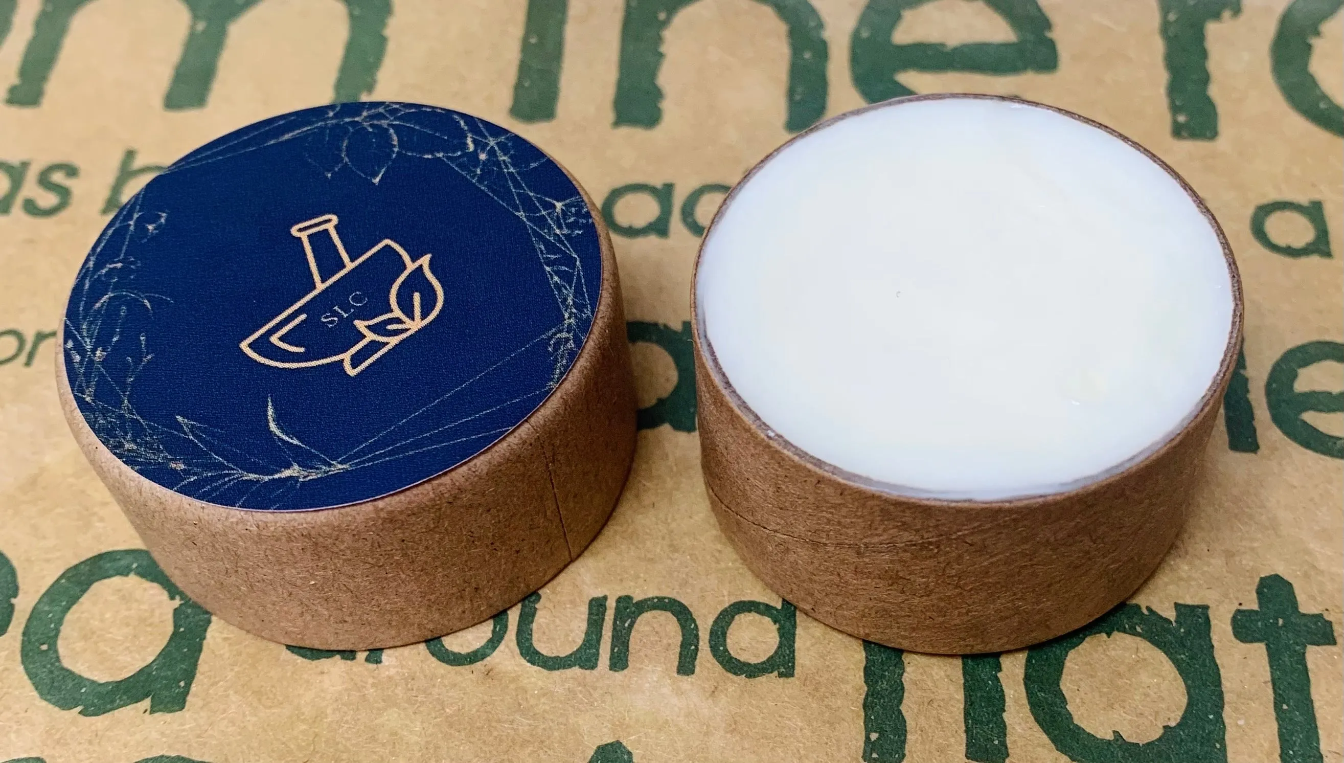 Vitamin E Cream