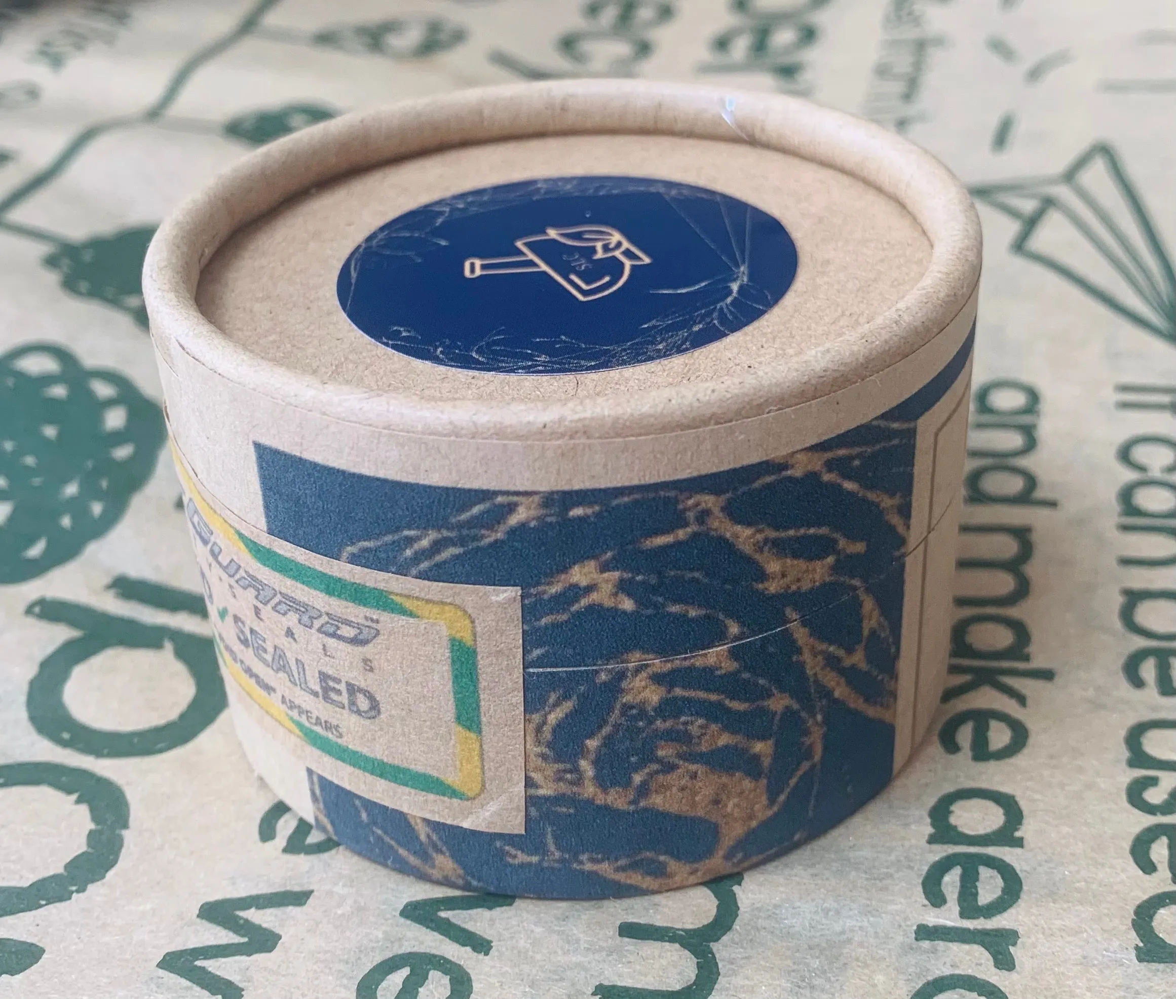 Vitamin E Cream