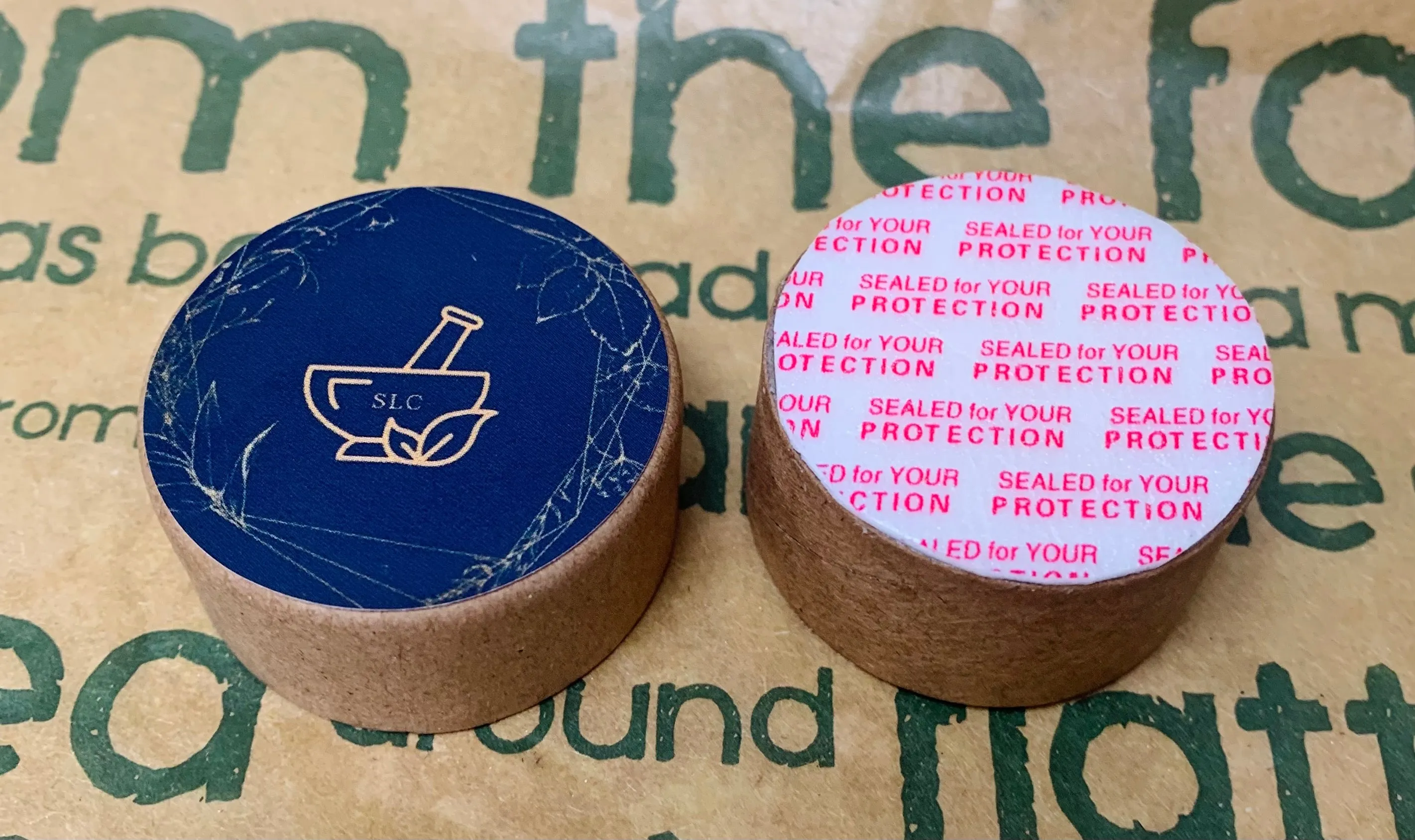Vitamin E Cream
