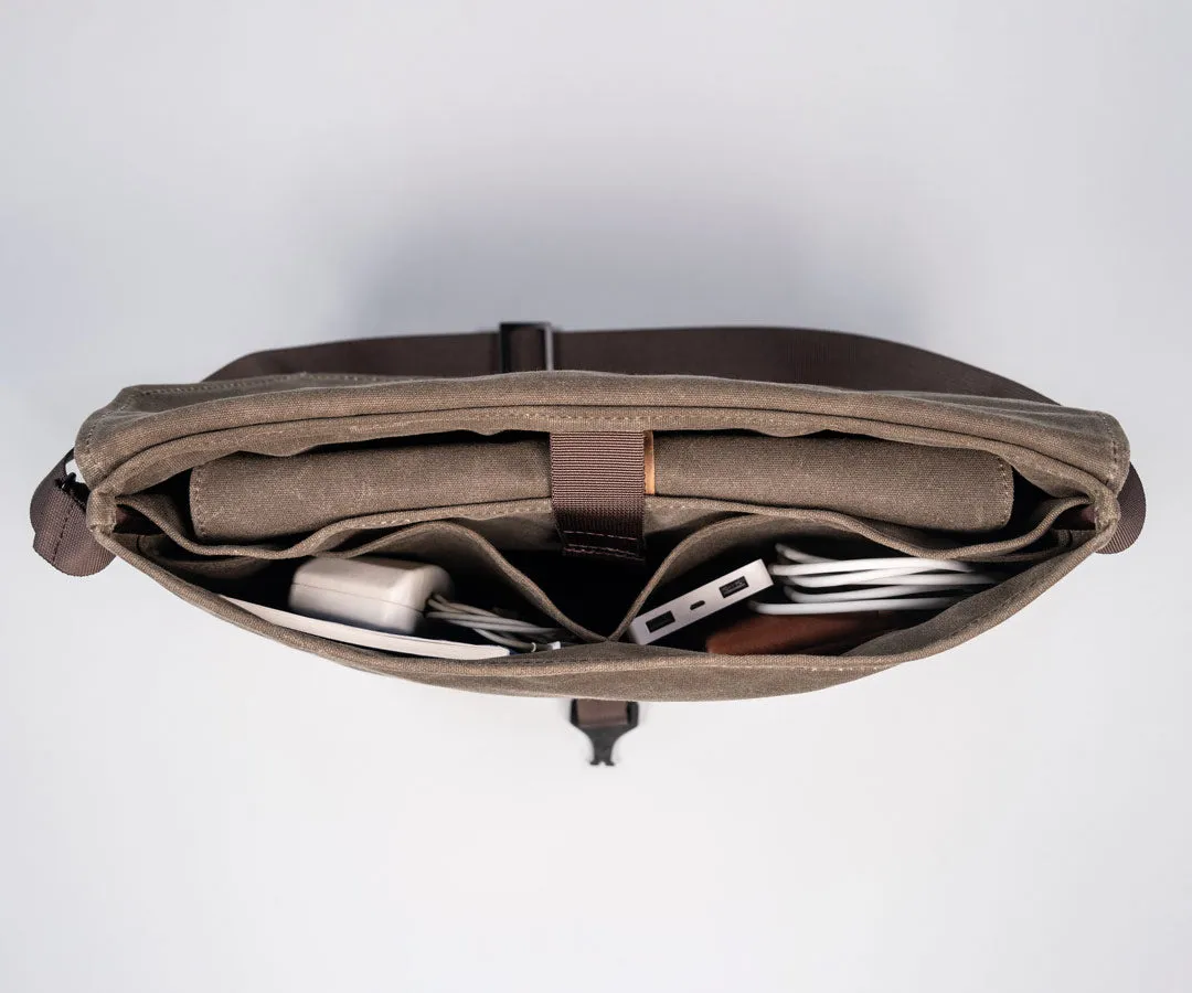 Vitesse Musette Plus